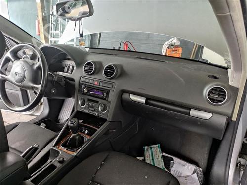 Used Dashboard Dashboard AUDI A3 (8P1) [2003-2013] 33589275 33589275