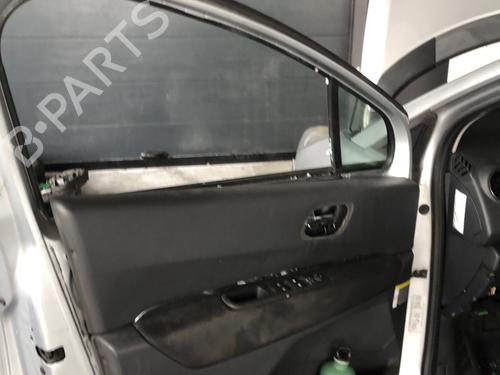 Used Front left window mechanism Front left window mechanism PEUGEOT 5008 (0U_, 0E_) 1.6 HDi (112 hp) 35913510 35913510