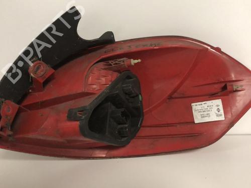 Used Left taillight Left taillight RENAULT CLIO III Grandtour (KR0/1_) 1.5 dCi (88 hp) 33599428 33599428