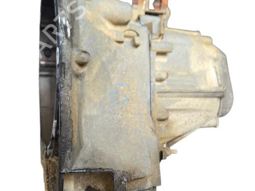 Used Gearbox Gearbox CITROËN JUMPER I Van (244) 2.2 HDi (101 hp) 33590859 33590859