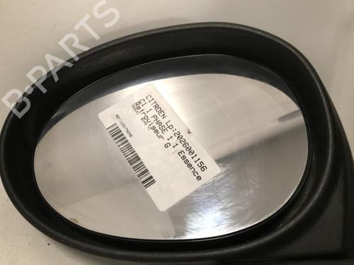 left-mirror-citroen-c1-pm_-pn_-2005-2006-2007-2008-2009-2010-2011-2012-2013-2014-34183840 main image