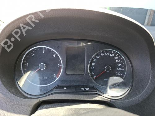 Cockpit Cockpit VW POLO V (6R1, 6C1) [2009-2022] 36002835 36002835