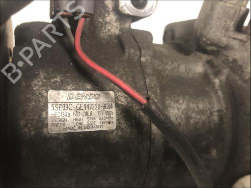 AC compressor SMART FORFOUR (454) 1.5 CDI (454.000) | BP33586851M34 - Image 5