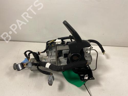 Steering column RENAULT CLIO V (B7_) 1.5 Blue dCi 115 (B7AD) | BP33601532M21 - Image 3