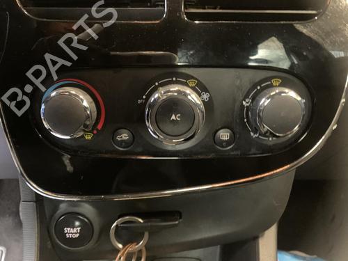 Used Climate control Climate control RENAULT CLIO IV (BH_) 1.5 dCi 90 (90 hp) 36577927 36577927