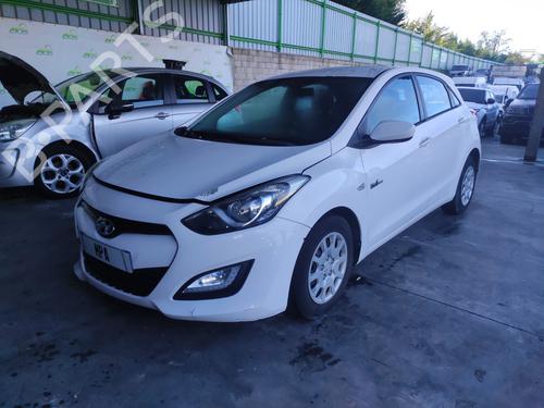 Used Fuel pump Fuel pump HYUNDAI i30 (GD) 1.6 CRDi (110 hp) 35911665 35911665