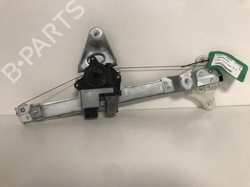 Used Front right window mechanism Front right window mechanism 37638301 37638301
