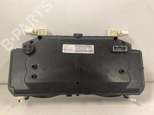 instrument-cluster-renault-master-iii-van-fv-2010-34204367 main image