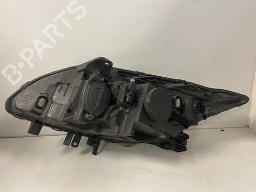 Right headlight RENAULT LAGUNA III (BT0/1) 1.5 dCi (BT00, BT0A, BT0T, BT1J) | BP33748943C29  - Image 8