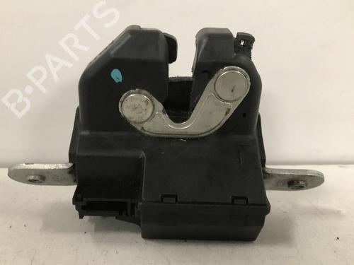 Cerradura de porton trasero Cerradura de porton trasero OPEL CORSA D (S07) 1.3 CDTI (L08, L68) (75 hp) 33739283 33739283