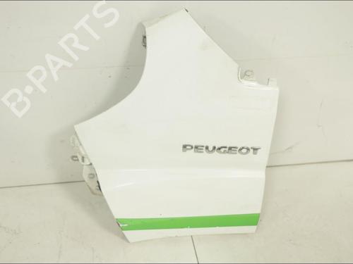 Used Left front fenders Left front fenders CITROËN JUMPER II Van [2006-2026] 33573220 33573220