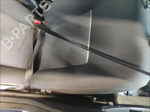 Used Front left seatbelt Front left seatbelt FORD FIESTA VI (CB1, CCN) 1.4 TDCi (68 hp) 36574285 36574285