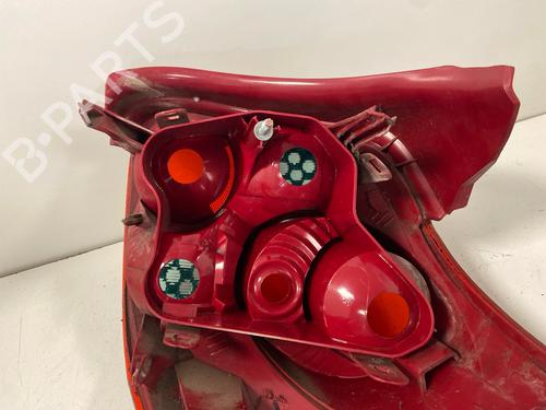 Used Left taillight Left taillight 35915247 35915247
