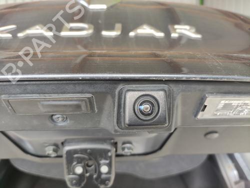 Used Camera Camera RENAULT KADJAR (HA_, HL_) 1.2 TCe 130 (HLMR) (130 hp) 33593638 33593638