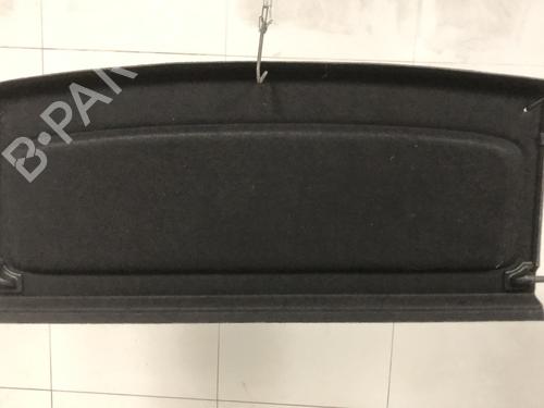 Hattehylde Hattehylde VW POLO IV (9N_, 9A_) 1.4 TDI (80 hp) 33602104 33602104