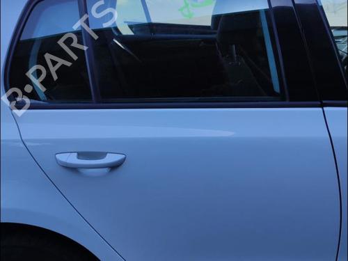 right-rear-door-vw-golf-plus-v-5m1-521-2004-2005-2006-2007-2008-2009-2010-2011-2012-2013-33587550 main image
