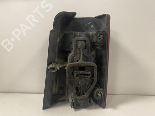 Used Left taillight Left taillight ALFA ROMEO 147 (937_) 2.0 16V T.SPARK (937.AXA1, 937.AXC1, 937.BXC1) (150 hp) 35915630 35915630