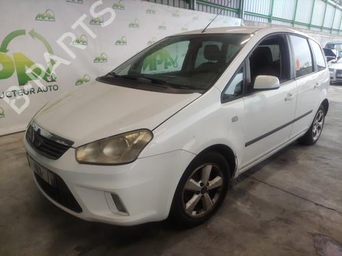 Startmotor Startmotor FORD C-MAX (DM2) 1.6 TDCi (90 hp) 35910428 35910428
