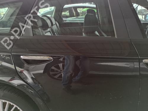 Used Right rear door Right rear door ALFA ROMEO 159 Sportwagon (939_) 1.9 JTDM 16V (939BXC1B, 939BXC12) (150 hp) 33594765 33594765