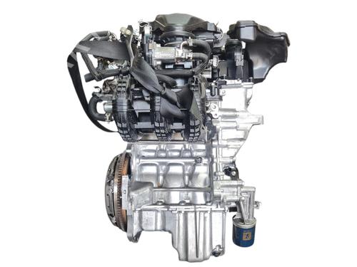Engine PEUGEOT 108 1.0 VTi 72 | BP33592197M1 - Image 7