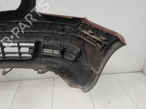 Paragolpes delantero Paragolpes delantero 38427541 38427541