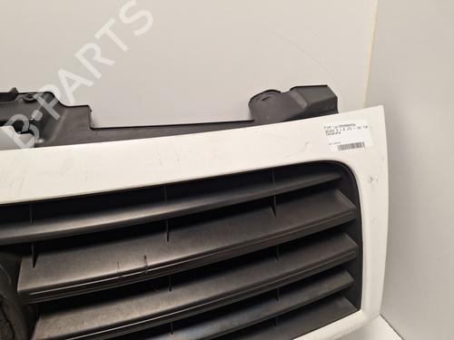 Grill Grill FIAT SCUDO Van (270_, 272_) 1.6 D Multijet (90 hp) 33592021 33592021
