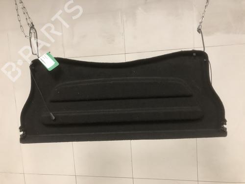 Used Rear parcel shelf Rear parcel shelf 37255923 37255923