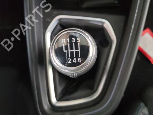 Used Gear lever Gear lever 37752677 37752677