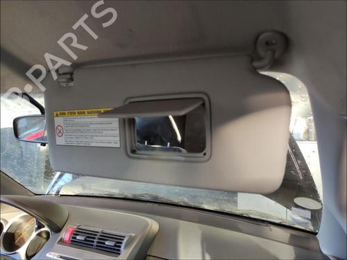 Used Right sun visor Right sun visor HONDA JAZZ II (GD_, GE3, GE2) [2001-2008] 36574161 36574161