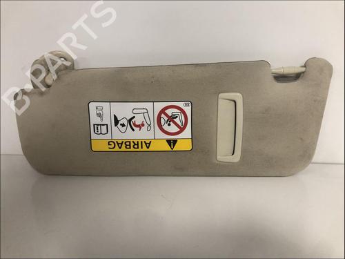Used Right sun visor Right sun visor LEXUS NX (_Z1_) [2014-2026] 35906939 35906939