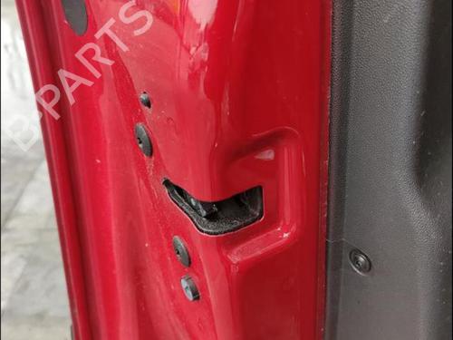 front-left-lock-citroen-c3-iii-sx-2016-33591046 main image