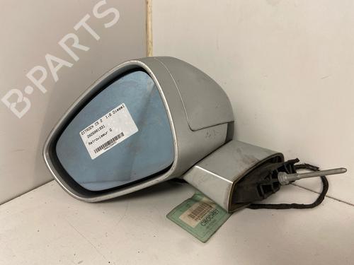 Used Left mirror Left mirror 38308864 38308864