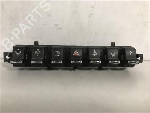 Warning Warning PEUGEOT 3008 I MPV (0U_) 1.6 HDi (109 hp) 33573768 33573768