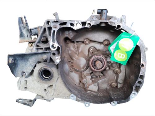 Used Gearbox Gearbox NISSAN MICRA III (K12) 1.5 dCi (65 hp) 33581806 33581806