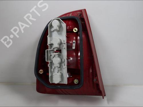 Used Right taillight Right taillight SKODA SUPERB I (3U4) 2.5 TDI (155 hp) 33575777 33575777
