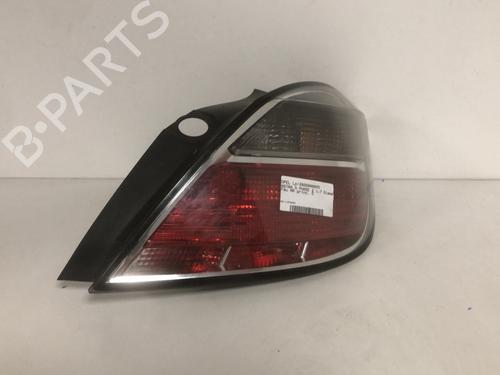 Used Right taillight Right taillight OPEL ASTRA H (A04) [2004-2014] 33599127 33599127