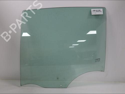 Used Rear left door window Rear left door window RENAULT CLIO III Grandtour (KR0/1_) 1.5 dCi (KR0G) (68 hp) 33576051 33576051