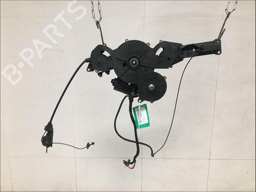 Used Electronic module Electronic module PEUGEOT 807 (EB_) 2.2 HDi (128 hp) 33577327 33577327