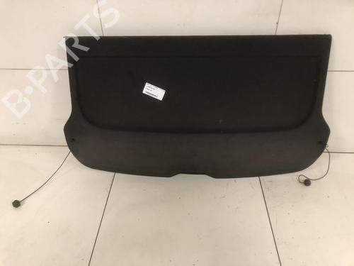 Rear parcel shelf AUDI A3 (8P1) | BP37509814C85 - Image 2