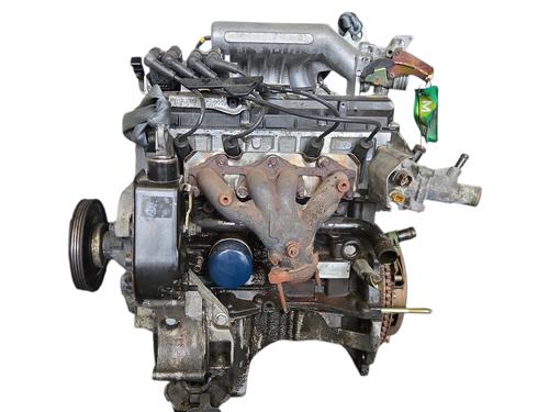 Used Engine Engine RENAULT MEGANE I Classic (LA0/1_) 1.6 e (LA0F, LA0S) (90 hp) 33599925 33599925