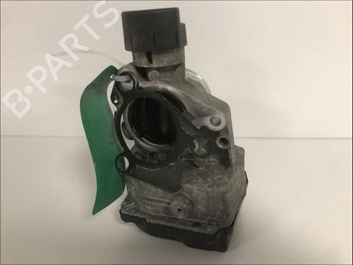Drosselklappe für Drosselklappe RENAULT LAGUNA II (BG0/1_) 2.0 16V Turbo (BG0S, BG1L, BG1M) (163 hp) 35906556 35906556