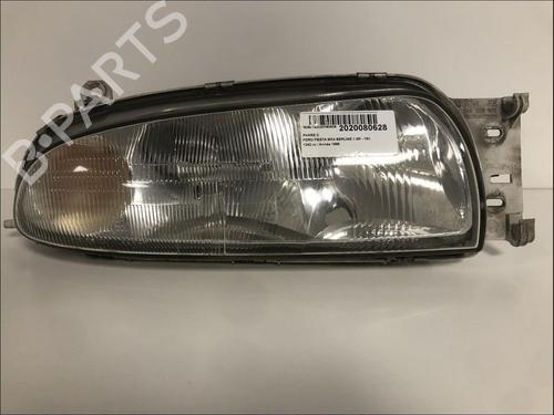 Used Right headlight Right headlight FORD FIESTA IV (JA_, JB_) 1.25 i 16V (75 hp) 33582783 33582783