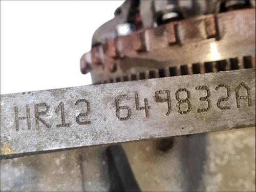 Engine NISSAN MICRA IV (K13K, K13KK) 1.2 | BP33578714M1 - Image 4