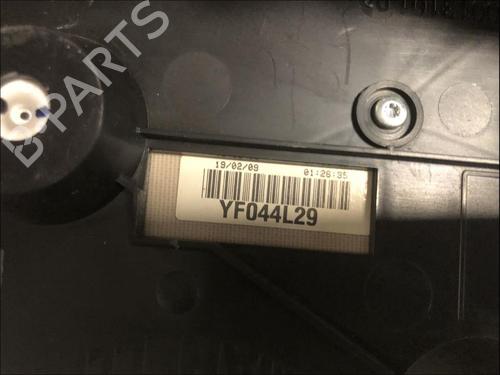 Used Instrument cluster Instrument cluster 34480210 34480210