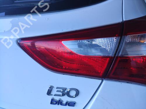 Used Right tailgate light Right tailgate light HYUNDAI i30 (GD) 1.6 CRDi (110 hp) 35911682 35911682