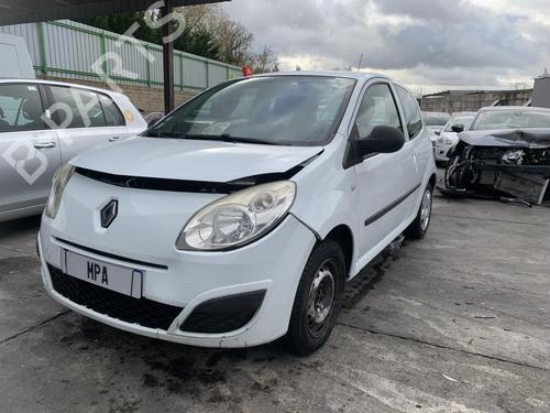 Front left window mechanism RENAULT TWINGO II (CN0_) 1.5 dCi (CN0E) | BP35912297C22 - Image 11