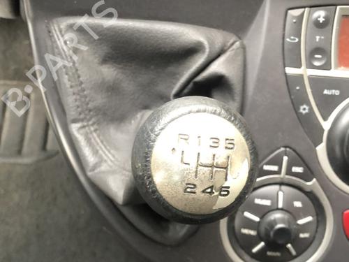 Gearstang Gearstang CITROËN C8 (EA_, EB_) 2.0 HDi 135 (136 hp) 35913674 35913674