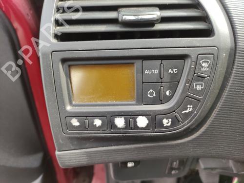 Used Climate control Climate control 36029659 36029659