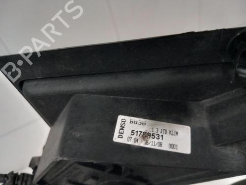 Used Radiator fan Radiator fan 39114855 39114855