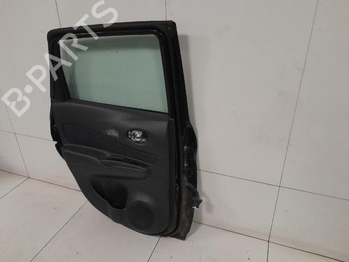 Porta trás esquerda NISSAN NOTE (E12) 1.5 dCi | BP38309231C4 - Image 3